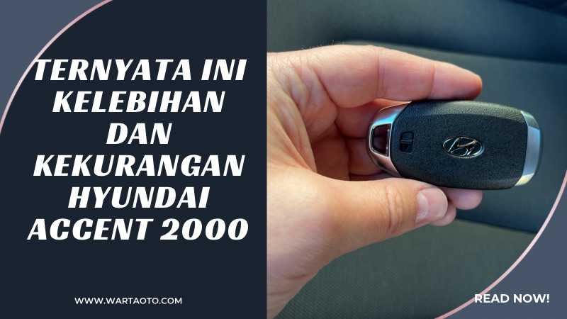 Ternyata Ini Kelebihan Dan Kekurangan Hyundai Accent Hot Sex Picture