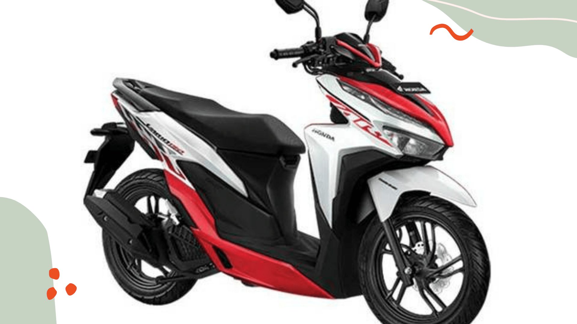 Spesifikasi Honda Vario 150 Terbaru 2021 | Warta OTO