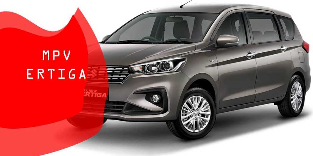 Cek Spesifikasi dan Harga Mobil Ertiga Sebelum Membelinya Warta OTO