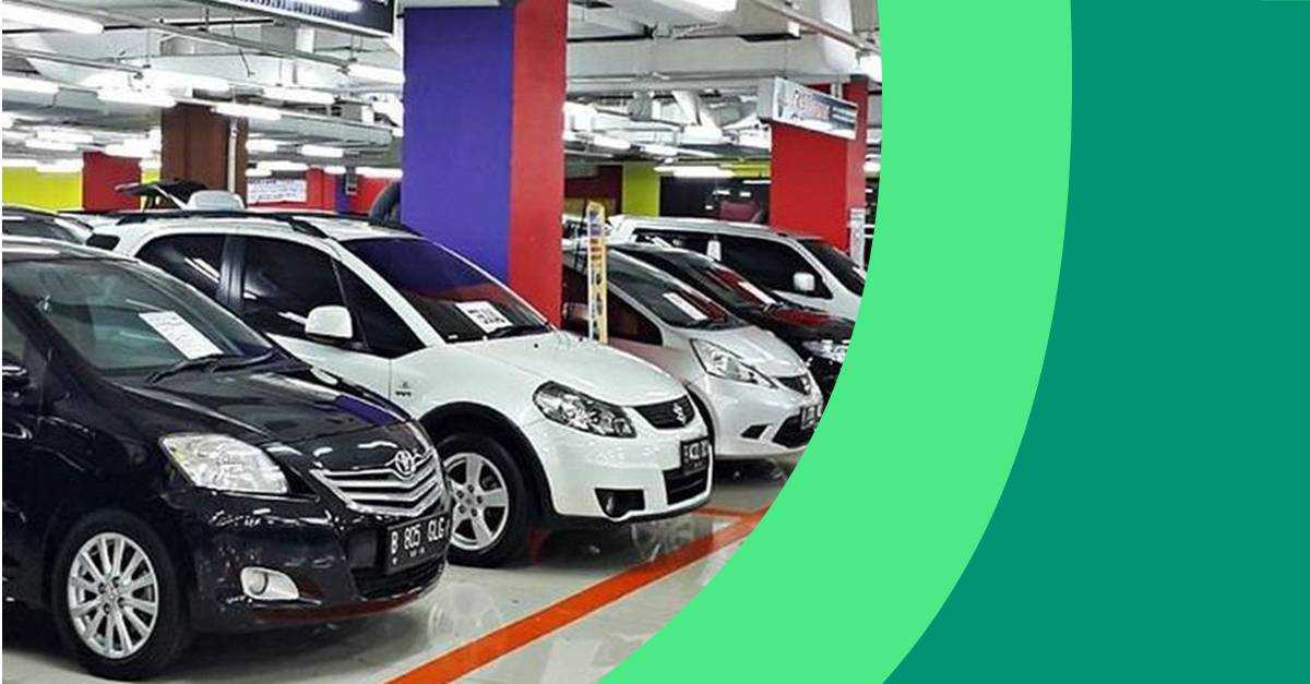 Ini Dia Pilihan Harga Mobil Bekas Dibawah 100 Juta | Warta OTO