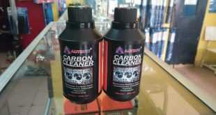 Cara Memilih Carbon Cleaner