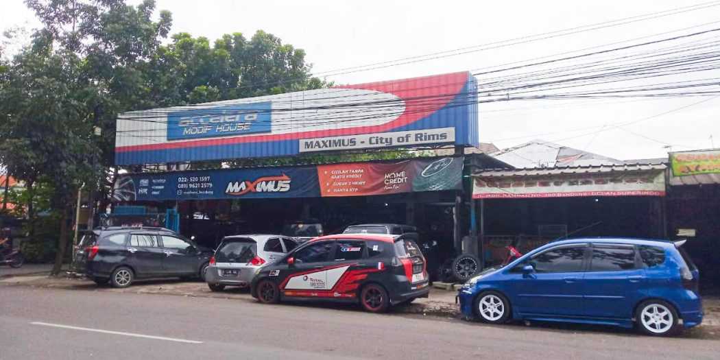 Beberapa Toko Ban Mobil di Bandung, Minggu Buka | Warta OTO