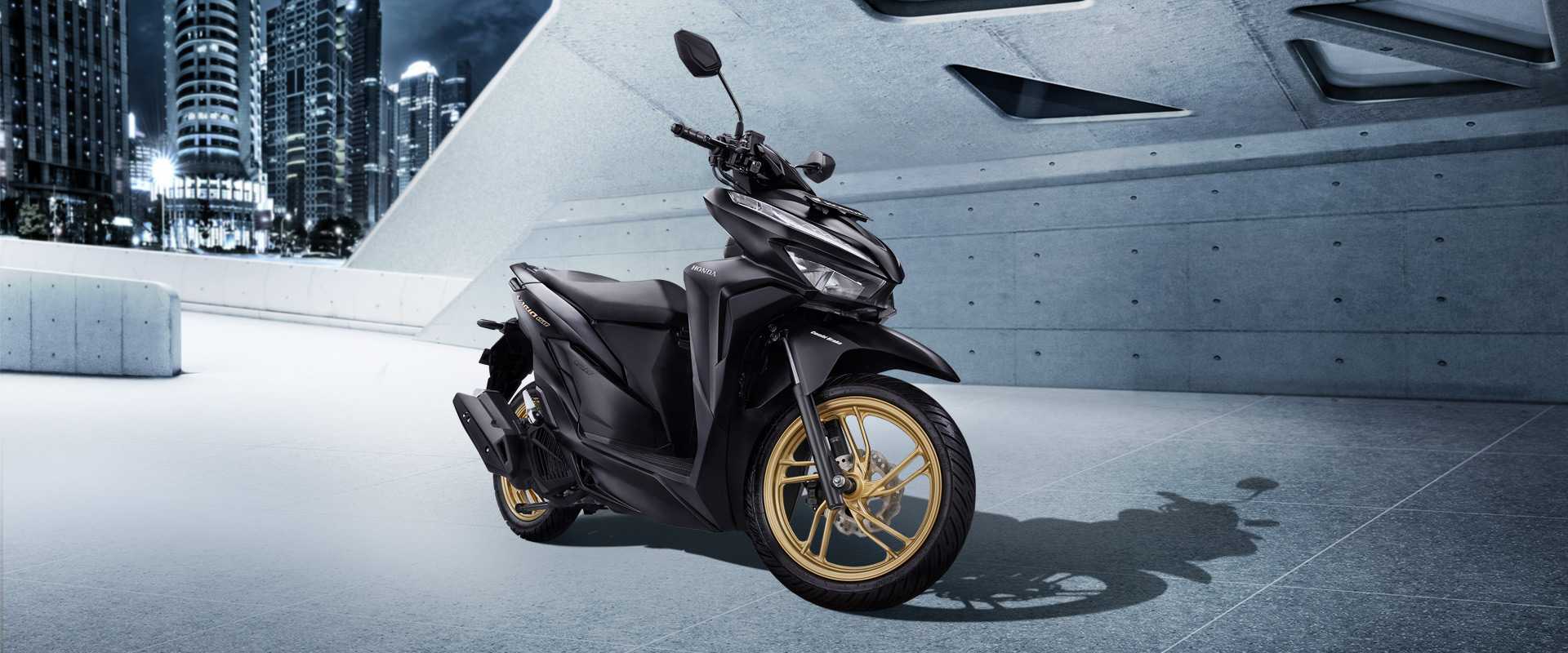 Vario 150 2021 Bikin Berkendara Makin Nyaman | Warta OTO