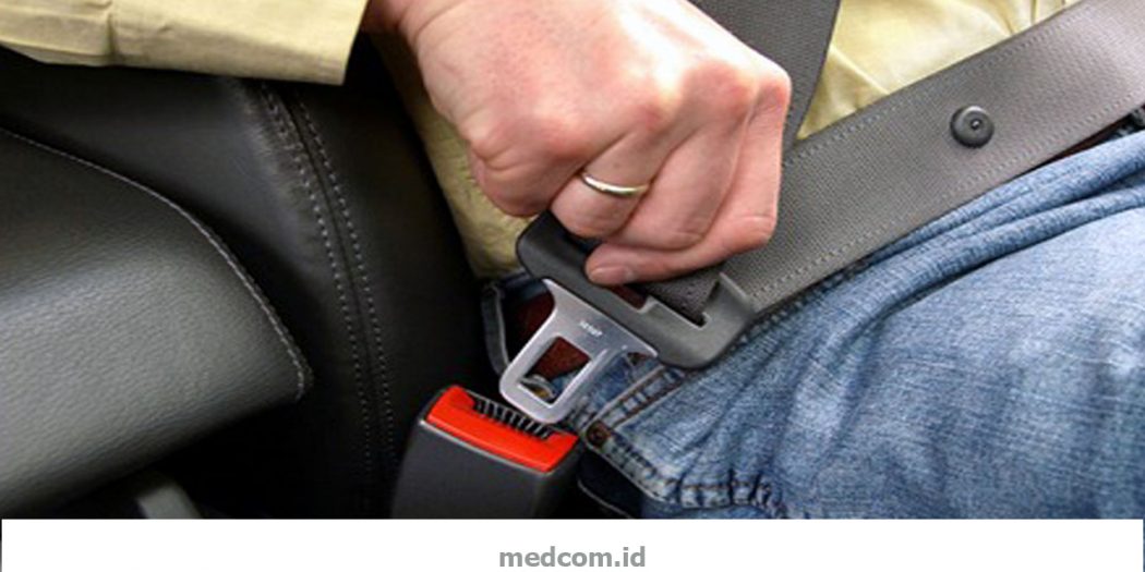 5 Tips Menggunakan Seatbelt Dengan Benar | Warta OTO
