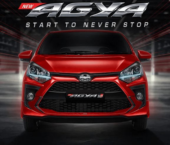 Daftar Harga Mobil Toyota September 2021, Setelah Diskon PPnBM Turun ...