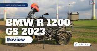 BMW R 1200 GS